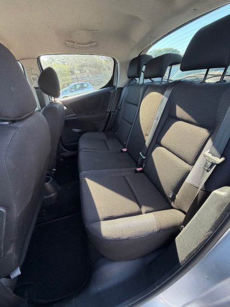 PEUGEOT 207 1.4 HDI 70CV PREMIUM  2009