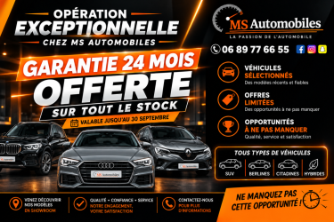 KIA CEE-D II SW  GARANTIE 24 MOIS 1.6 CRDI 128ch REVELATION 2EME MAIN HISTORIQUE COMPLET 🇨🇵