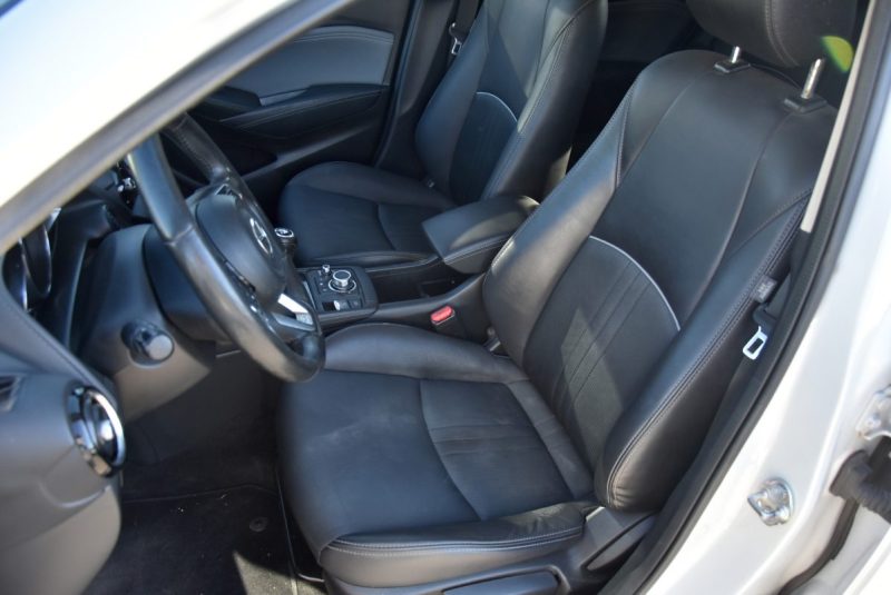 MAZDA CX-3 2.0 SKYACTIV-G 121 SELECTION  - 58 000 km - 1ère Main