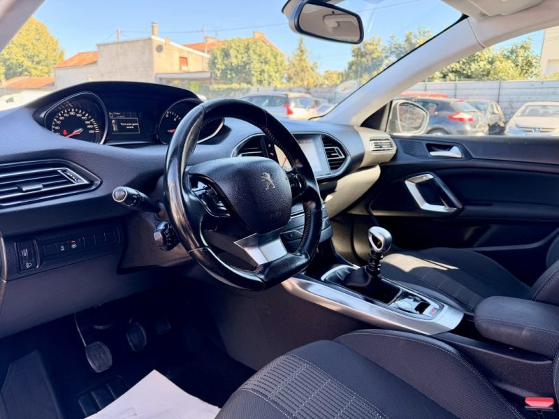PEUGEOT 308 1.5 BLUEHDI 130  2018
