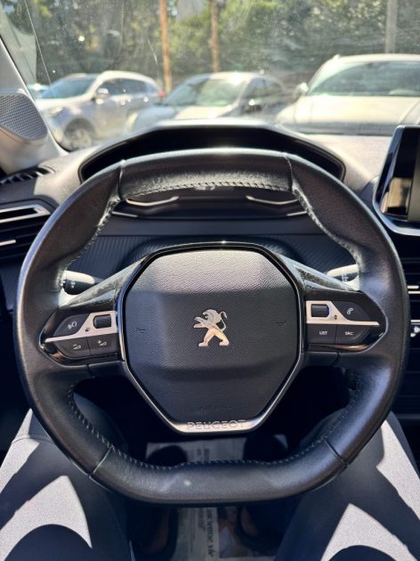 PEUGEOT 208 II 1.2 PURETECH 75 ACTIVE 2020