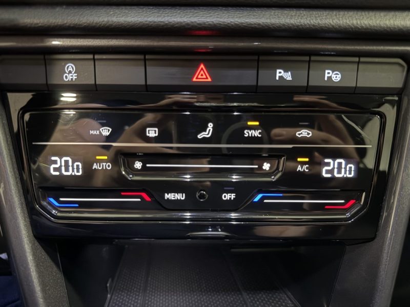 VOLKSWAGEN T-ROC  2022