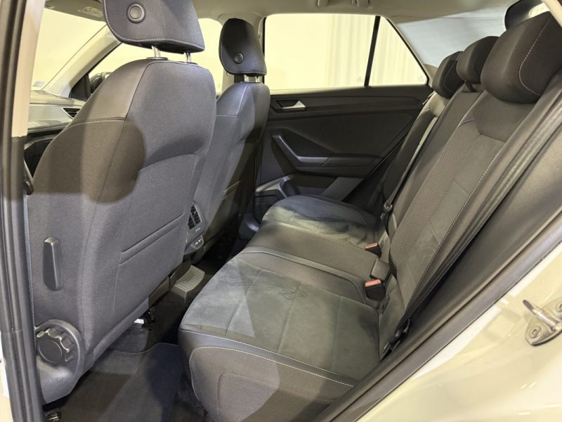 VOLKSWAGEN T-ROC  2022