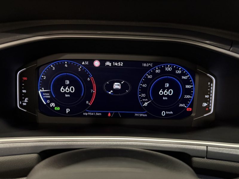 VOLKSWAGEN T-ROC  2022
