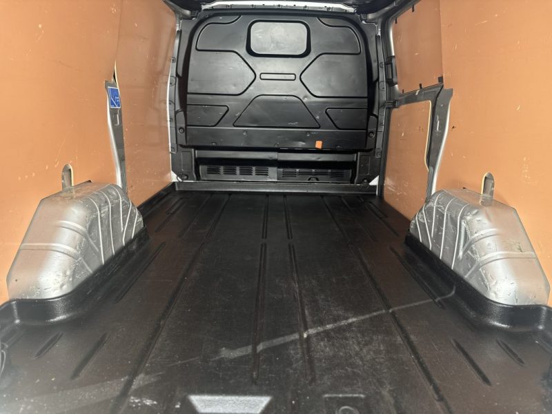 FORD TRANSIT C 280 L1H1 2.0 ECOBLUE 130 TREND BUSINESS BVA 2022