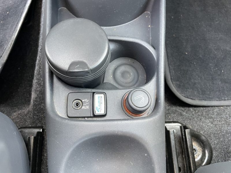 FIAT 500 1.2 8V 69CV LOUNGE   GARANTIE 3/12 MOIS 2014