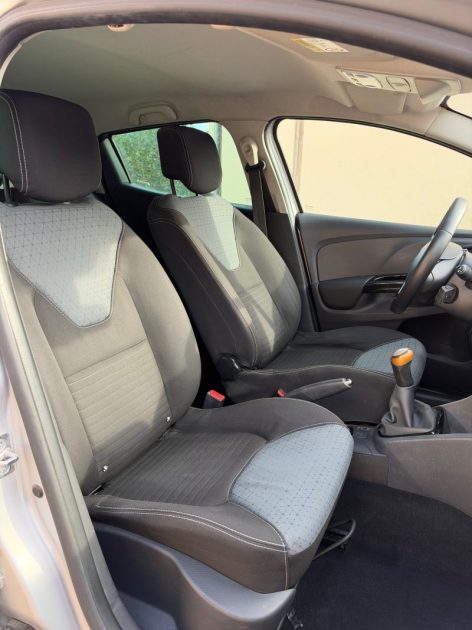 RENAULT CLIO IV 1.5 DCI 75 2014