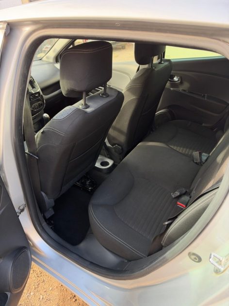 RENAULT CLIO IV 1.5 DCI 75 2014
