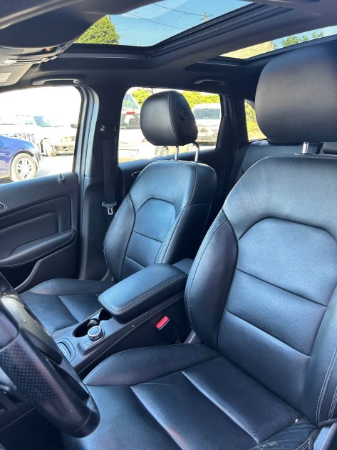 MERCEDES CLASSE B 220 CDI DESIGN 7G-DCT 2013