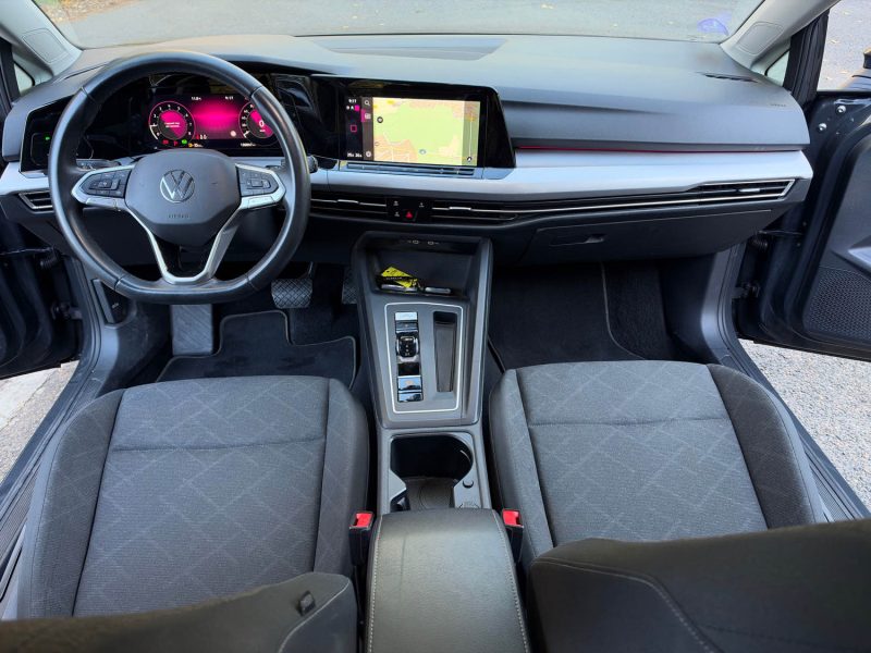 VOLKSWAGEN GOLF  E TSI 1.5 130CP 05/2023