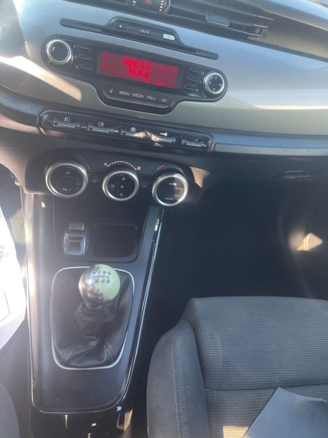 ALFA ROMEO GIULIETTA 1.6 JTDM DISTINCTIVE STOP&START 228MKM
