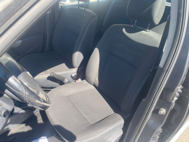 DACIA SANDERO STEPWAY 1.5 DCI 85CH 211MKM