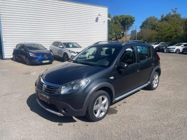 DACIA SANDERO STEPWAY 1.5 DCI 85CH 211MKM