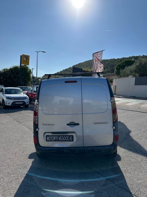 RENAULT KANGOO EXPRESS 1.5 DCI 110 CV ECRAN BOITE 6 