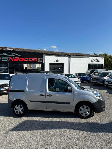 RENAULT KANGOO EXPRESS 1.5 DCI 110 CV ECRAN BOITE 6 