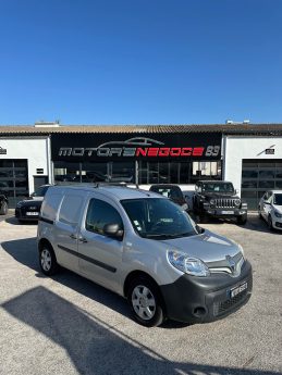 RENAULT KANGOO EXPRESS 1.5 DCI 110 CV ECRAN BOITE 6 