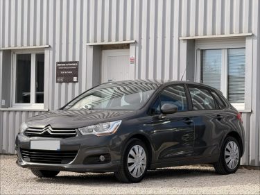 CITROEN C4 1.6 VTI 95CV VITAMINE 2014 195 000KM