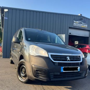PEUGEOT PARTNER PREMIUM 2017