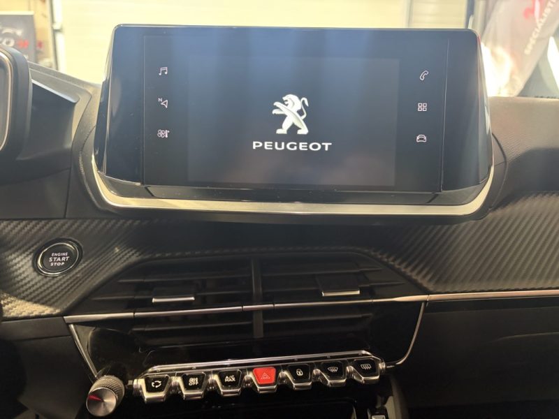 PEUGEOT 2008 ALLURE PACK 1.5 Hdi / CARPLAY / PREMIERE MAIN