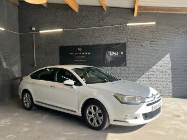 CITROEN C5 2.0 HDI 16V 140 CV CONFORT 