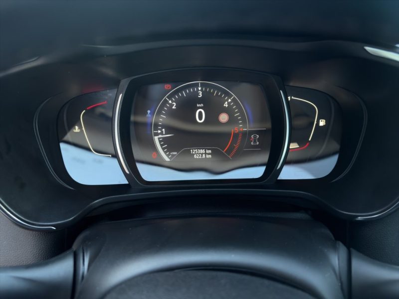 RENAULT KADJAR 1.5 dCi 110 cv Intens / Toit panoramique