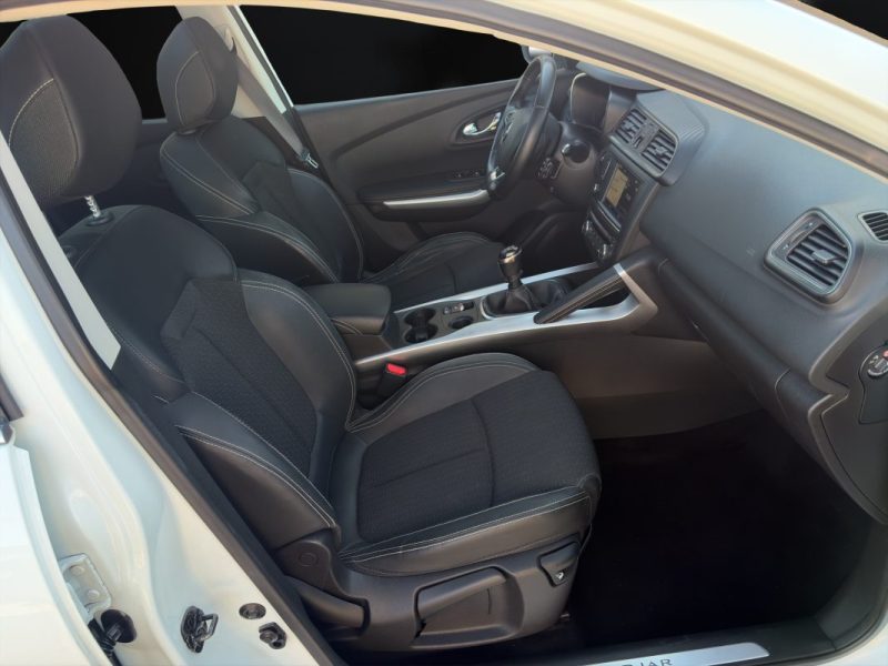 RENAULT KADJAR 1.5 dCi 110 cv Intens / Toit panoramique