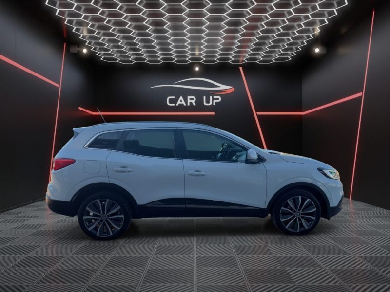 RENAULT KADJAR 1.5 dCi 110 cv Intens / Toit panoramique