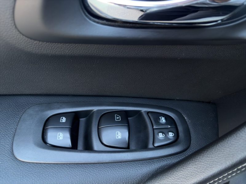 RENAULT KADJAR 1.5 dCi 110 cv Intens / Toit panoramique