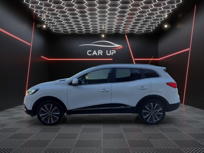RENAULT KADJAR 1.5 dCi 110 cv Intens / Toit panoramique