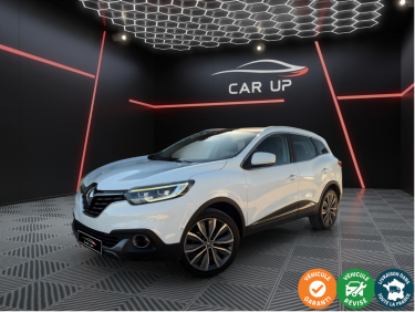 RENAULT KADJAR 1.5 dCi 110 cv Intens / Toit panoramique