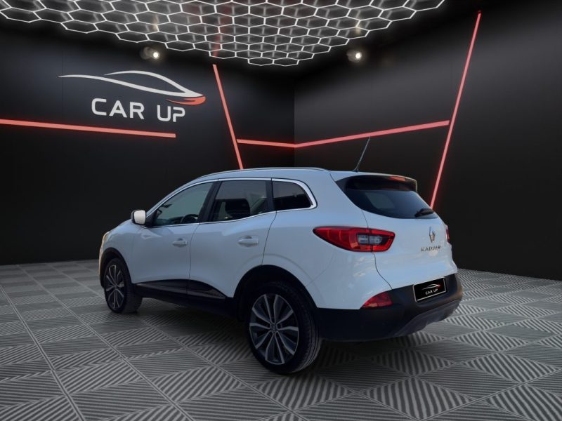 RENAULT KADJAR 1.5 dCi 110 cv Intens / Toit panoramique