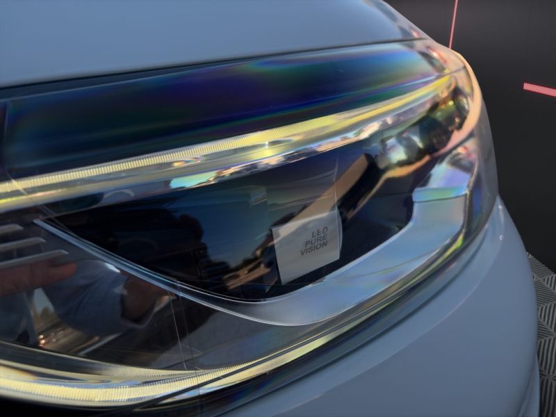RENAULT KADJAR 1.5 dCi 110 cv Intens / Toit panoramique