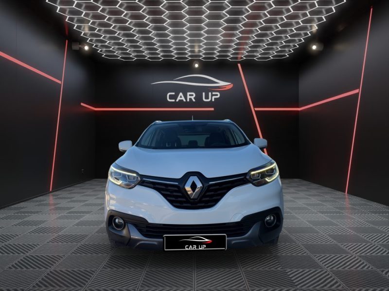 RENAULT KADJAR 1.5 dCi 110 cv Intens / Toit panoramique