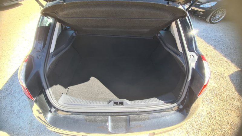 RENAULT Megane - 1.6 Attraction 100ch essence