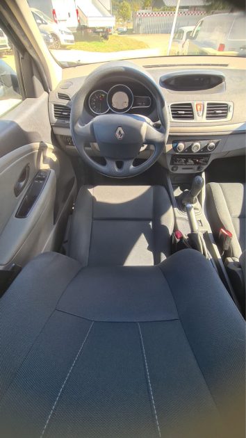 RENAULT Megane - 1.6 Attraction 100ch essence