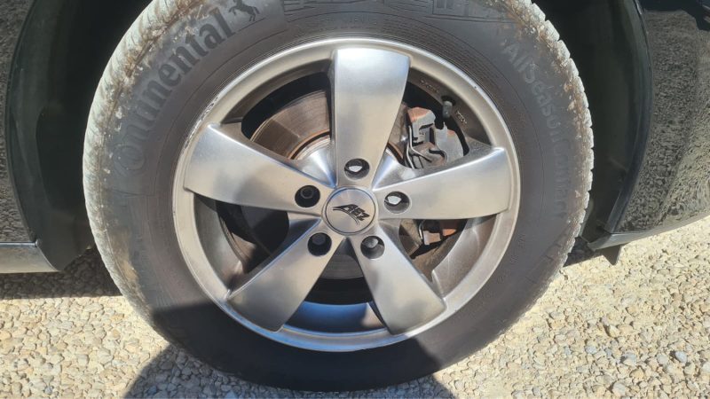 RENAULT Megane - 1.6 Attraction 100ch essence