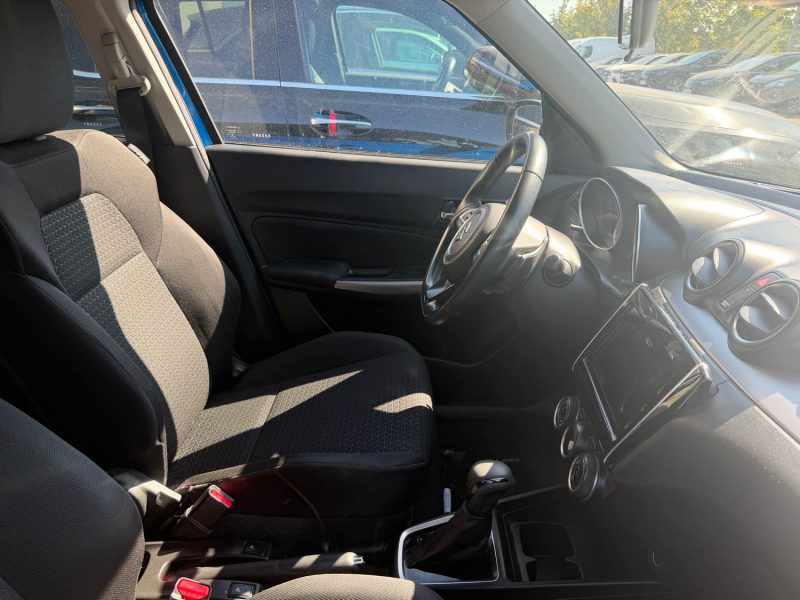 SUZUKI SWIFT V 1.2 HYBRID 83CH GARANTIE 