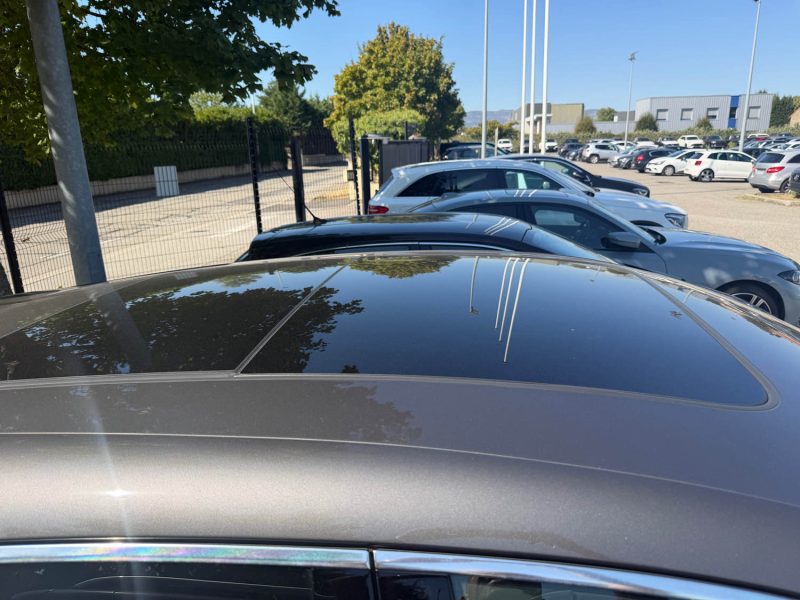 PORSCHE MACAN 3.0 TDI V6 258CH PDK GARANTIE