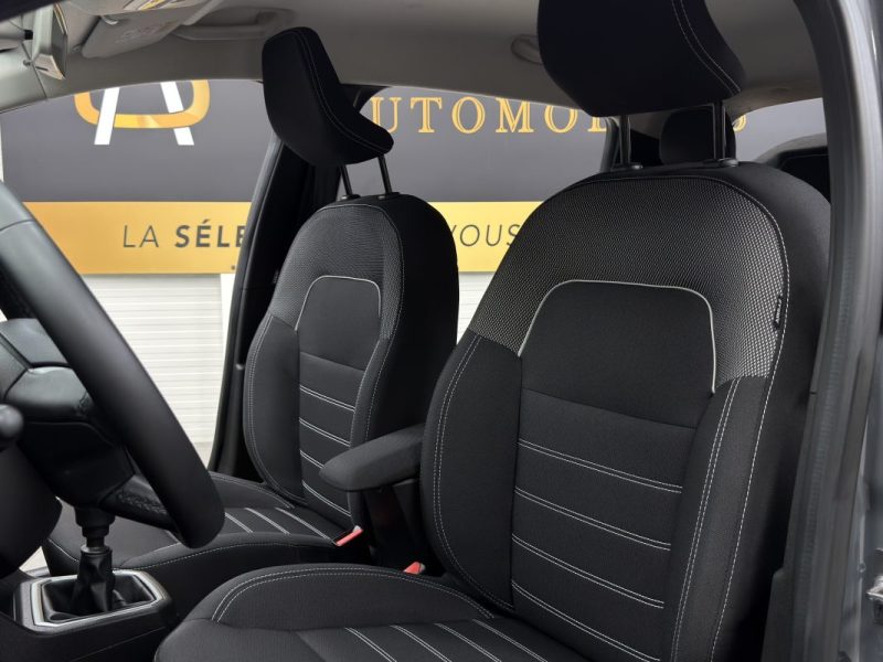 Dacia Sandero III TCe 90 - Expression