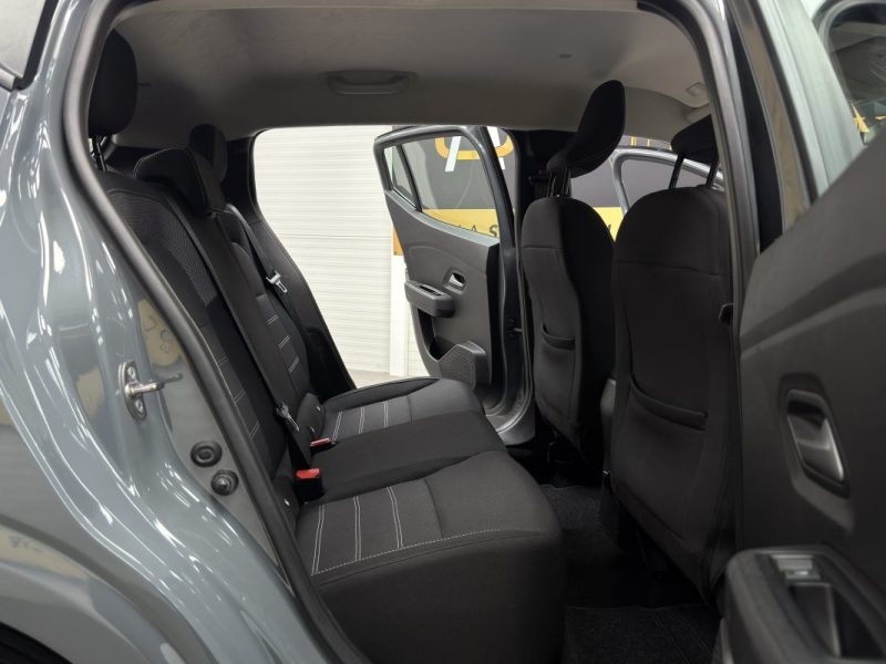 Dacia Sandero III TCe 90 - Expression