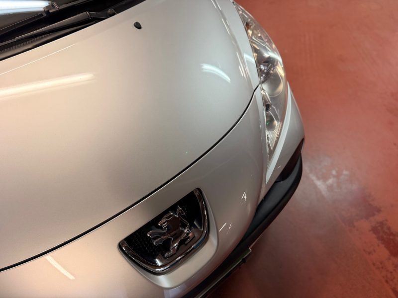PEUGEOT 207+ 1.6 TURBO SPORT PACK 