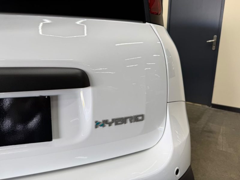 FIAT PANDA 1.0 MILD 71cv HYBRID PANDINA 2026
