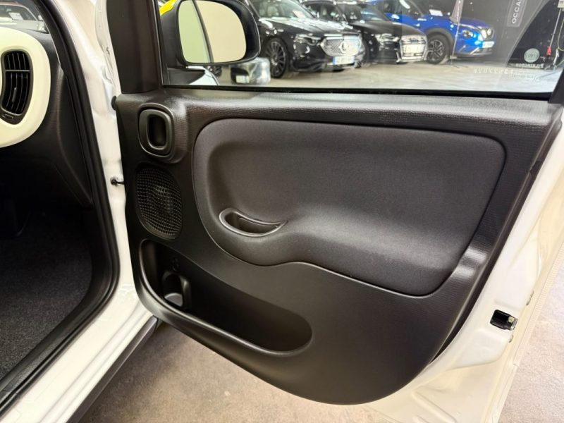 FIAT PANDA 1.0 MILD 71cv HYBRID PANDINA 2026