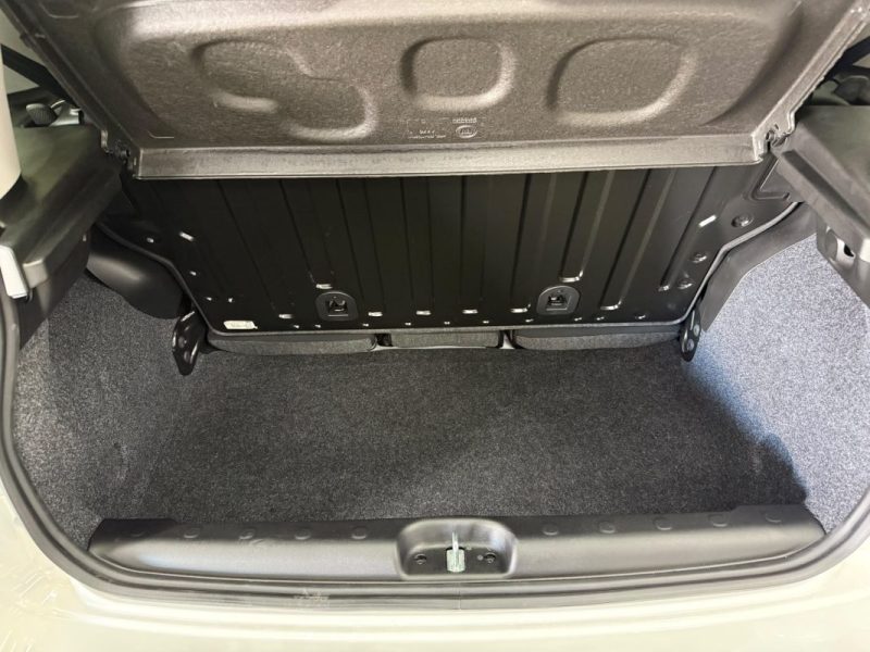 FIAT PANDA 1.0 MILD 71cv HYBRID PANDINA 2026