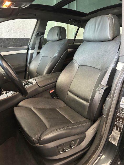 BMW 535 GT LUXURY 3.0 313 ZF8