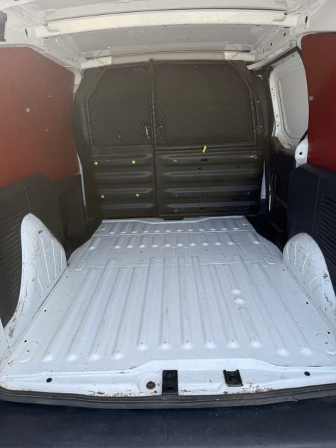 CITROEN BERLINGO 1.6 HDI 75 2013