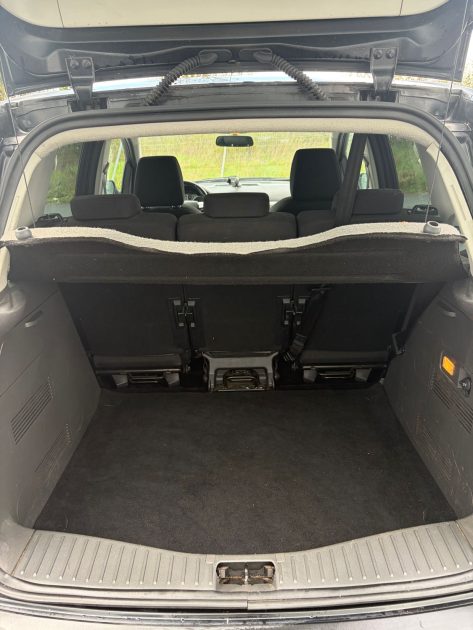 FORD C-MAX 1.6 TDCI 110ch TREND 