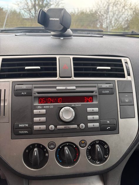 FORD C-MAX 1.6 TDCI 110ch TREND 