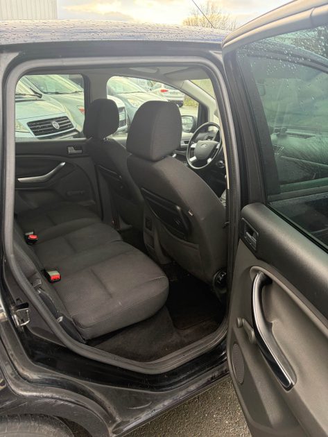 FORD C-MAX 1.6 TDCI 110ch TREND 