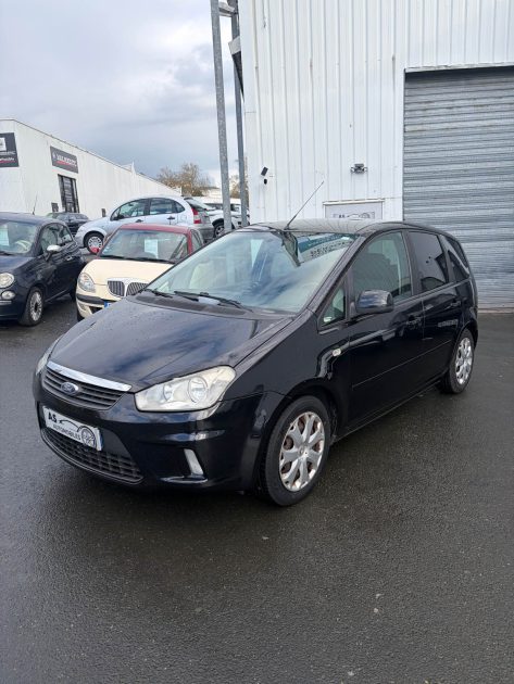 FORD C-MAX 1.6 TDCI 110ch TREND 